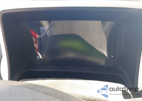 2012 Chevrolet Volt из США, поврежденный, VIN 1G1RA6E42CU126613